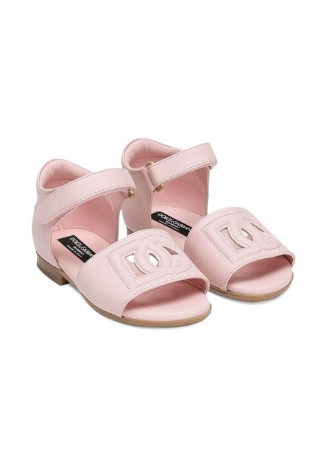  DOLCE & GABBANA KIDS | D20102-A173580400